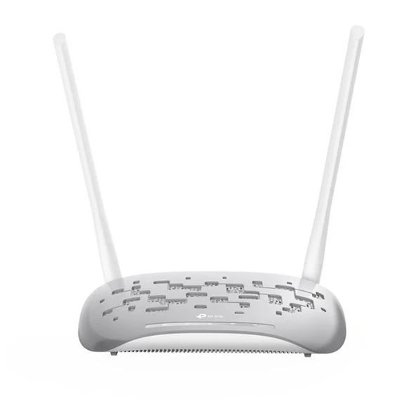 <![CDATA[TP-LINK TD-W9950 N300 VDSL/ADSL Modem Router]]> - 1
