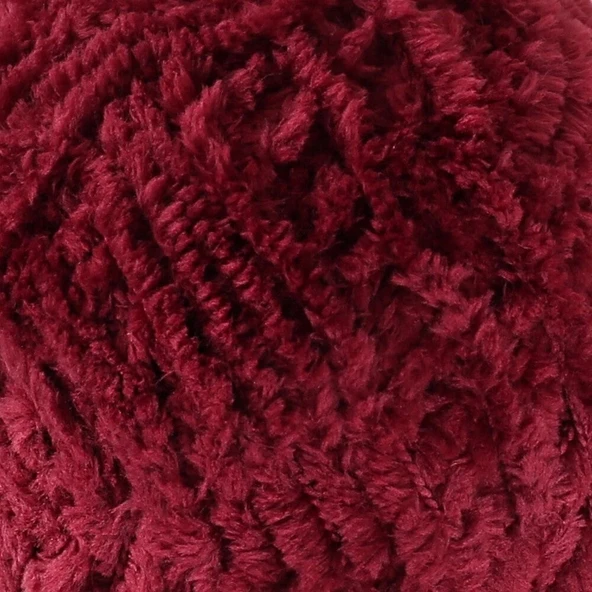 Loren Mery Mürdüm El Örgü İpi - M418 - Resim 2