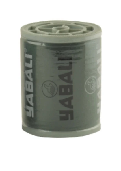 Dikiş İpliği 900 Metre Yeşil ürün görseli 1