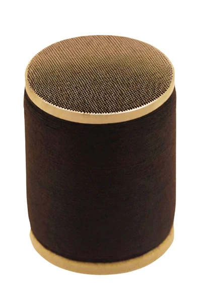 Dikiş İpi 900 Metre Kahverengi ürün görseli