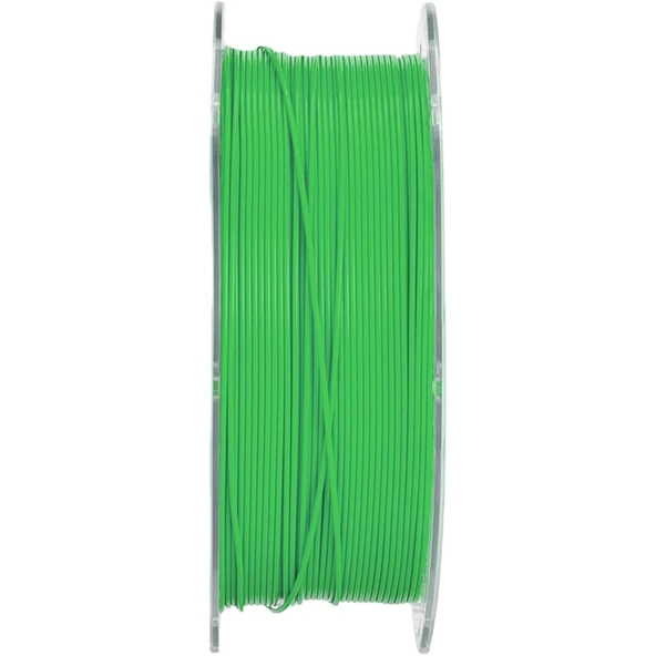 Creality Hyper Pla Rfid Yeşil Filament 1.75mm 1Kg - Urhanshop Gönderimli - Resim 3