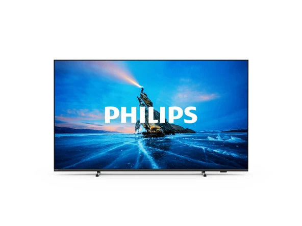 Philips 65PML8709/12 4K Ultra HD 65” 165 Ekran Uydu Alıcılı Google Smart MiniLED TV (AÇIK KUTU SIFIR) - 3