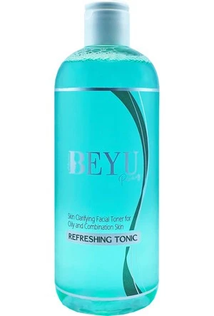Beyu Deluxe Paris Refreshing Tonic 400ml Canlandırıcı Tonik ürün görseli