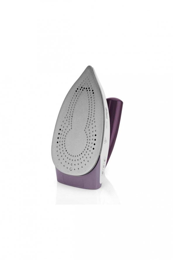 AR690 Arzum Tripper Mini Seyahat Ütüsü Mor  1150 W - 3