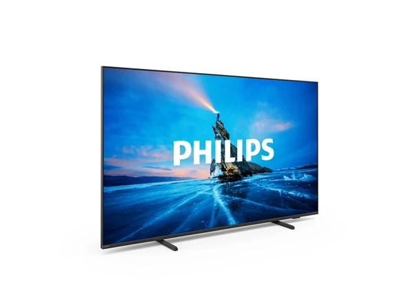 Philips 65PML8709/12 4K Ultra HD 65” 165 Ekran Uydu Alıcılı Google Smart MiniLED TV (AÇIK KUTU SIFIR) - 5
