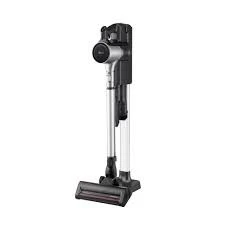 LG A9K-SOLO.BFSQLTK Şarjlı Dikey Süpürge - Resim 6