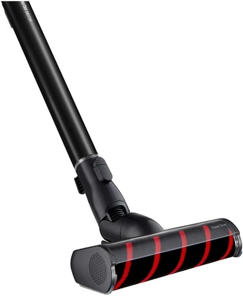 LG A9K-PRO 25.9 V Çift Bataryalı Şarjlı Dikey Süpürge - Resim 4