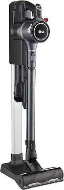 LG A9K-CORE2.BIGQLTK Şarjlı Dikey Süpürge - Resim 4