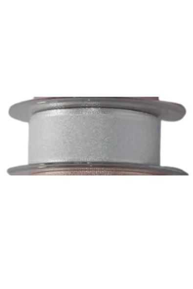 Sedef Kurdele 25 mm Beyaz 10 Metre ürün görseli 1