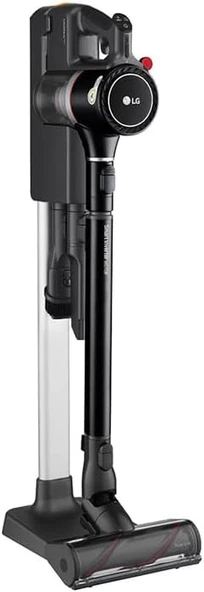 LG A9K-PRO 25.9 V Çift Bataryalı Şarjlı Dikey Süpürge ürün görseli