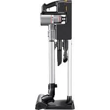 LG A9K-SOLO.BFSQLTK Şarjlı Dikey Süpürge - Resim 2