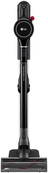 LG A9K-PRO 25.9 V Çift Bataryalı Şarjlı Dikey Süpürge - Resim 2