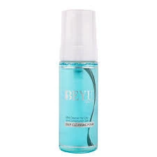 Beyu Deluxe Paris Yüz Temizleme Köpüğü 150ml ürün görseli 1
