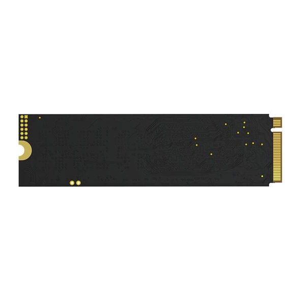Biwin M350 4TB NVMe PCIe Gen4 M.2 SSD (BM350NN04TB-RGX) - 6000MB/s Okuma 5000MB/s Yazma - 5