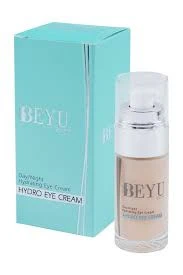 Beyu Deluxe Paris Hydro Eye Cream 30ml Nemlendirici Göz Çevresi Bakım Kremi