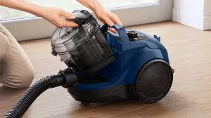 PROFİLO GS21 Toz torbasız elektrikli süpürge - Resim 2