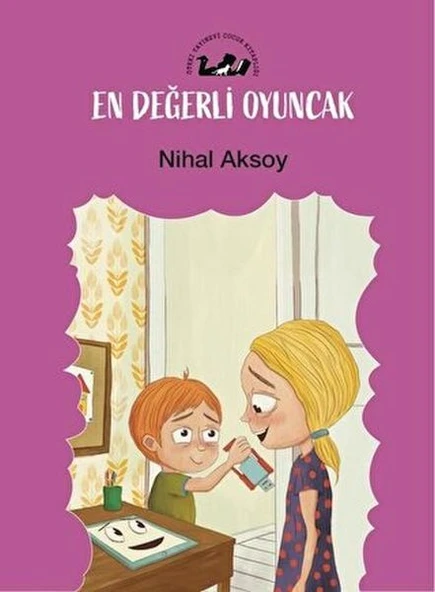 En Değerli Oyuncak ürün görseli 1