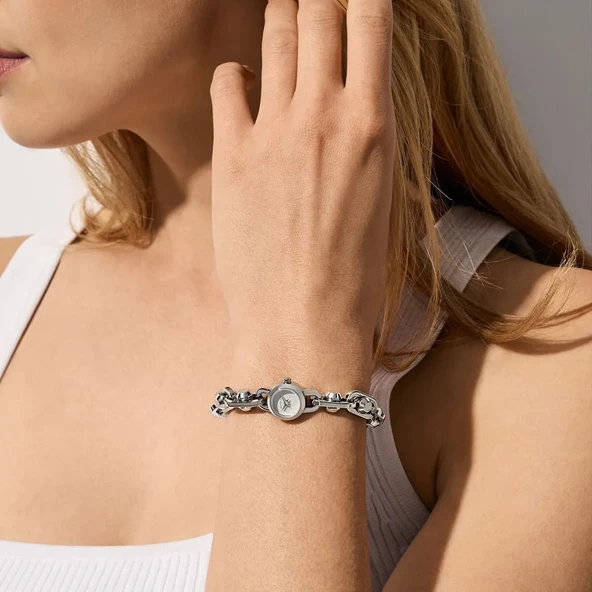 Michael Kors MK4872 Kadın Kol Saati - Resim 4