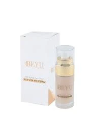 Beyu Deluxe Paris Acti Vita Anti Aging Eye Cream Anti- Aging Göz Çevresi Bakım Kremi 30 ml