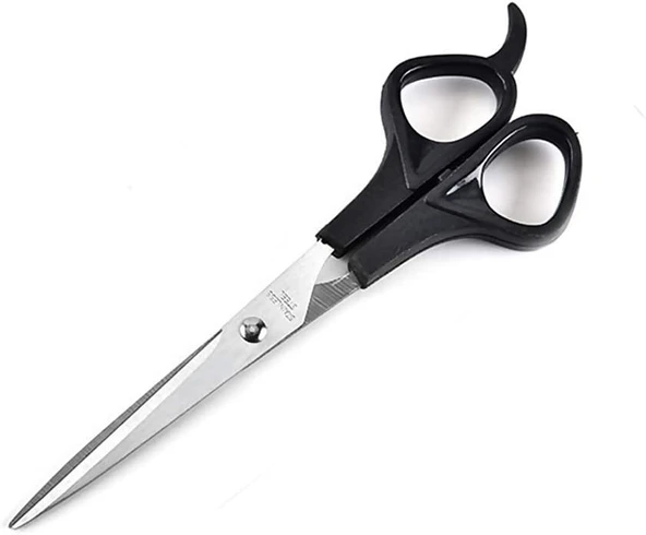 Bıyık Makası 17 cm ürün görseli