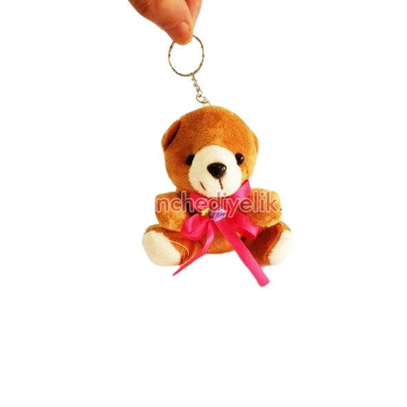 Ayıcık Anahtarlik ürün görseli