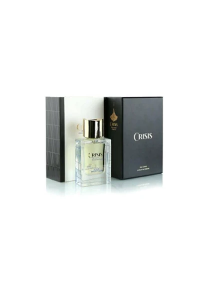 NO NOME CRISIS THE LUXURY FLEUR NARCOTIQUE UNISEX 60 ML EDP