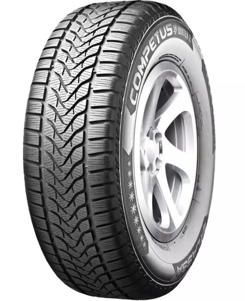 Lassa Competus Winter 2 215/65 R17 99V Kış Lastiği - 2025 ürün görseli