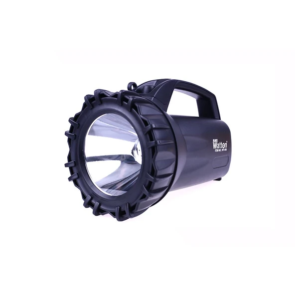 Şarjlı 50 W Büyük Fener Wt-400 ürün görseli