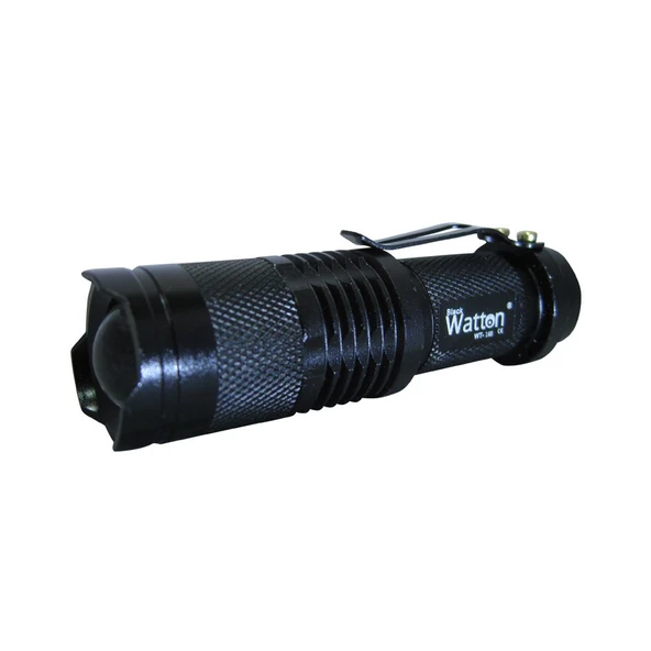 Geçici Körlük Yapan Mini Projektör EL Feneri Wt-146 ürün görseli