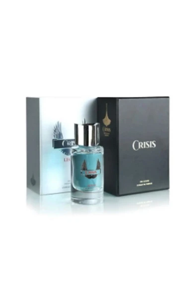 NO NOME CRISIS THE LEGEND THE LUXURY FOR MAN 60 ML EDP ürün görseli