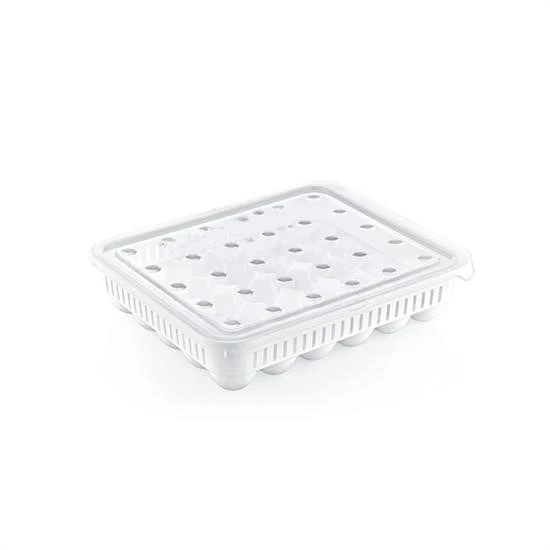BUFFER® 30lu Yumurta Saklama Kabı - Resim 7