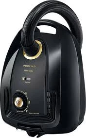 PROFİLO Toz torbalı Süpürge Siyah PSU7POW ürün görseli