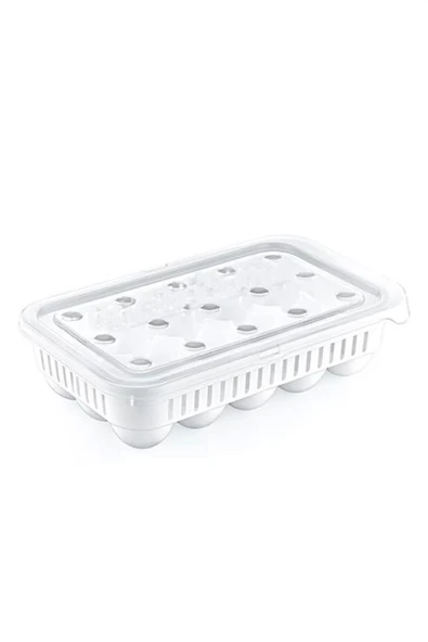 BUFFER® 15liYumurta Saklama Kabı - Resim 5