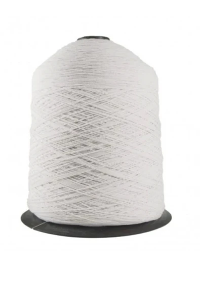 Gipe Lastik Beyaz 4-5 Metre 2 adet - Resim 2