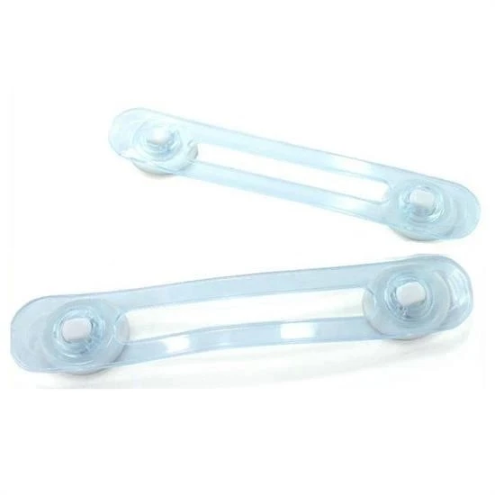 BUFFER® Bebek ve Çocuklar İçin Dolap Çekmece Emniyet Güvenlik Kilidi - Resim 6