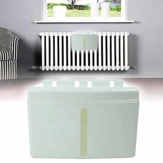 BUFFER® Fresh Air Kalorifer Suluğu Kalorifer Petek Nemlendirici Suluk - 2
