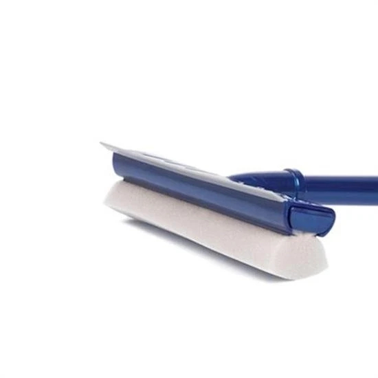 BUFFER® Çift Taraflı Parfüm Kokulu Süngerli Pratik Cam Silme Aparatı - 4