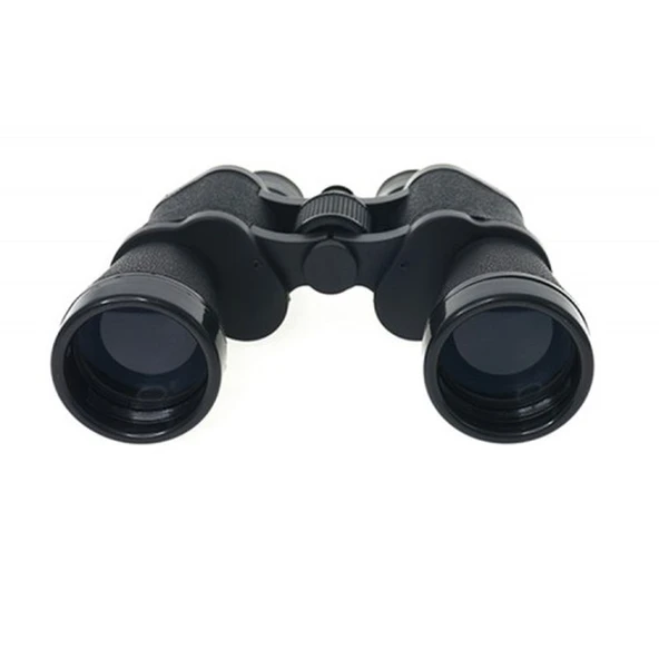 Baigish 7X50 El Dürbünü 1000M/76M – Rus Malı – Üstün Kalite - Resim 2