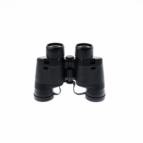 Breaker 8X40 Wd4 Çift Göz Ayarlı Profesyonel Dürbün 1000M/56M - Resim 3