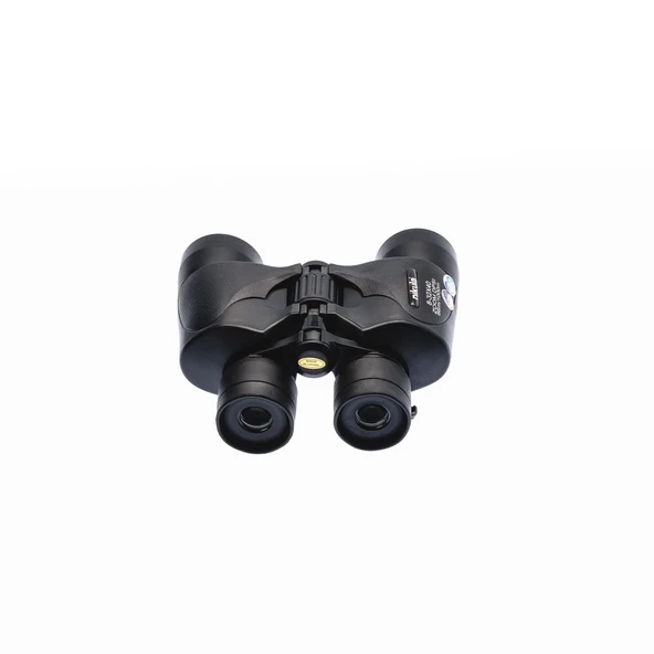 8-32X40 Zoom Dps I Zoomlu Süper Kaliteli Dürbün Siyah - Resim 4