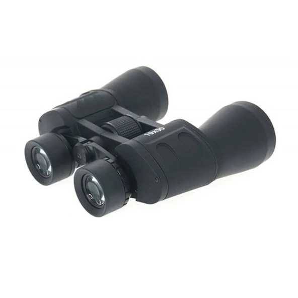 Breakser Hunter 10X50 Yüksek Kaliteli Büyük Göz Mercekli Dürbün - Resim 2