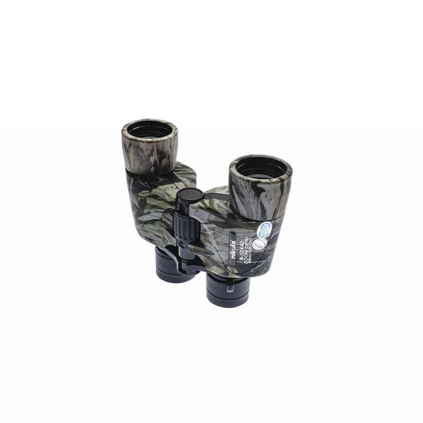 8-32X40 Zoom Dps I Zoomlu Süper Kaliteli Dürbün Askeri - Resim 4