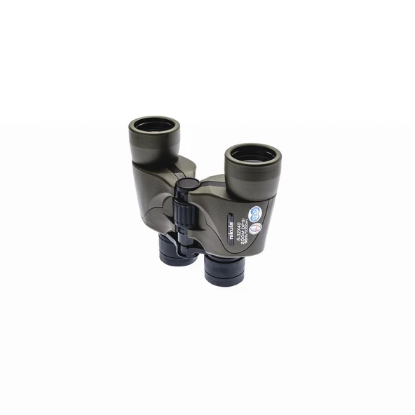 8-32X40 Zoom Dps I Zoomlu Süper Kaliteli Dürbün Yeşil - Resim 3
