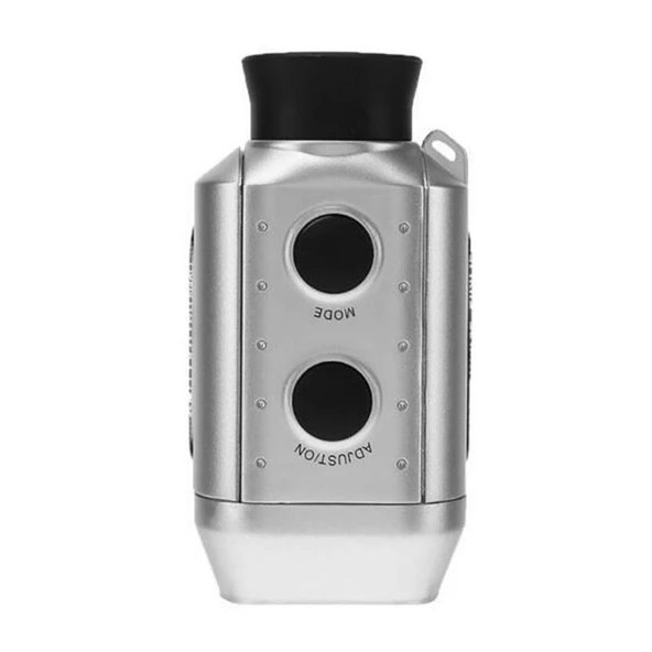 Dijital Mesafe Bulucu Dürbün 7X18– Golf Oynayanlar İçin Özel Telemetreli – Golfscope - Resim 2
