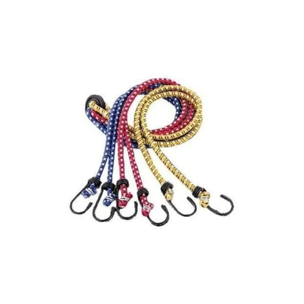 Bagaj ( Taşıma ) Gergi Lastiği 1 Mt ürün görseli