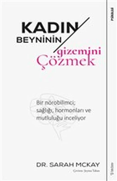 Kadın Beyninin Gizemini Çözmek - Resim 2