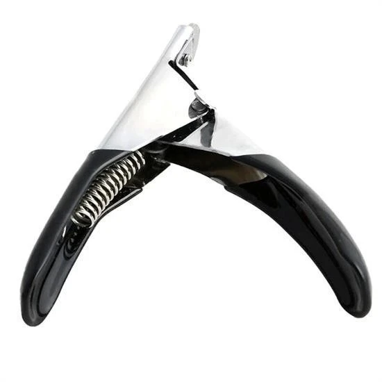 BUFFER® Evcil Hayvanlarınız İçin Tırnak Makası - Resim 2