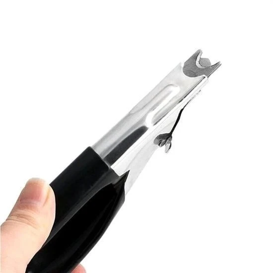 BUFFER® Evcil Hayvanlarınız İçin Tırnak Makası - Resim 5