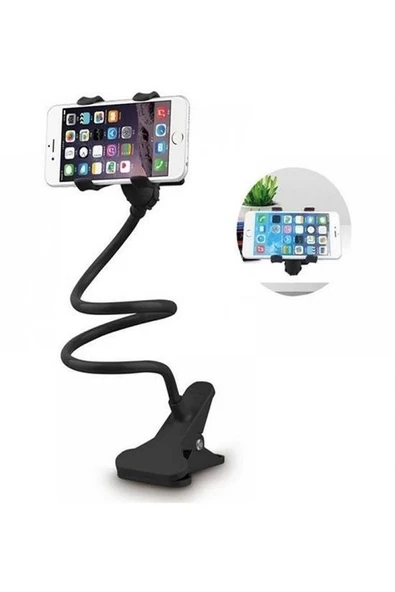 BUFFER® Akrobat Telefon Tutucu Akrobatik Gövde - 7