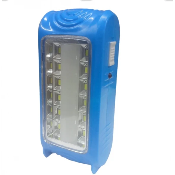 Polizei P-7268 Güçlü  Işıldak ürün görseli